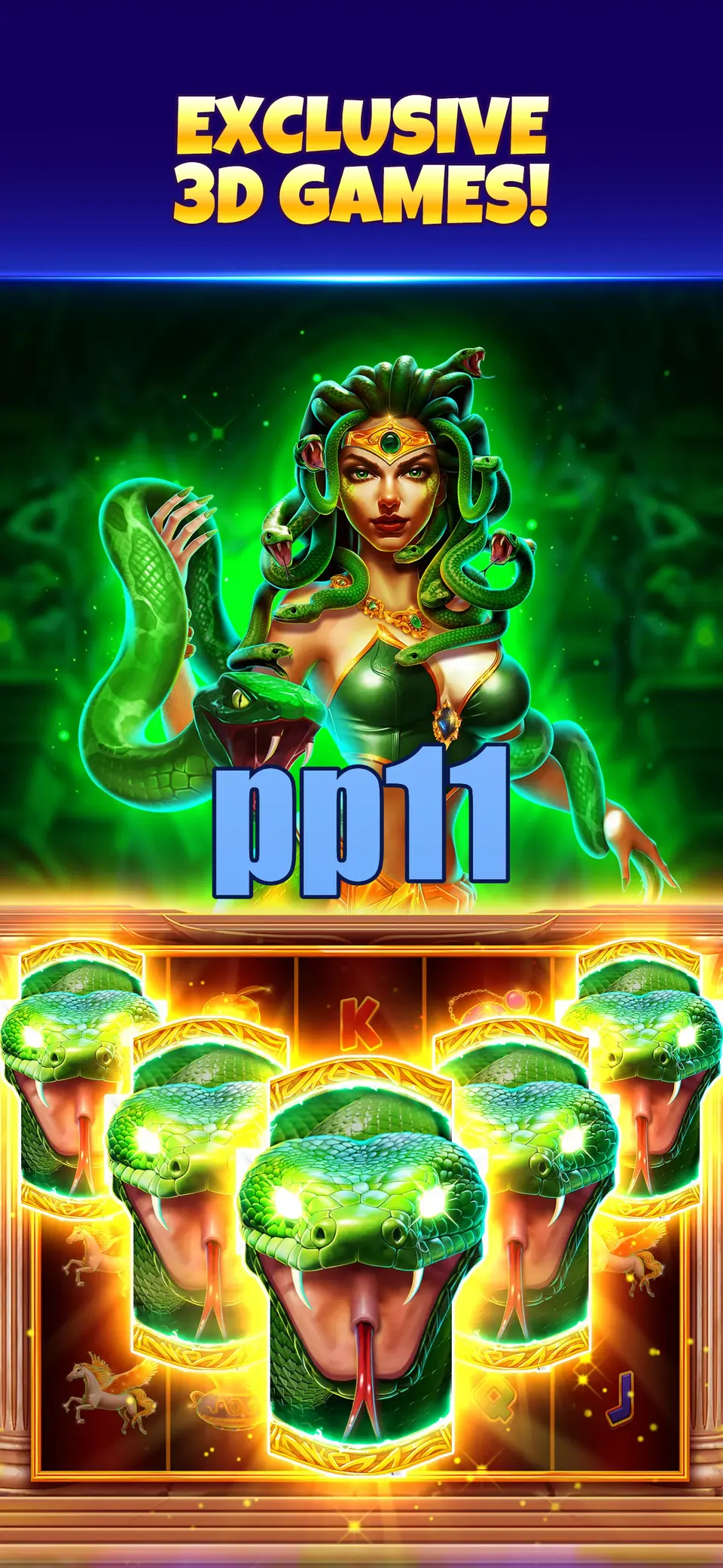 pp11 APK