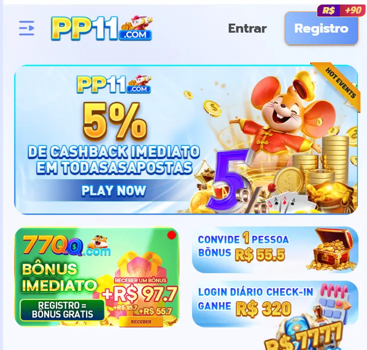 pp11 Login