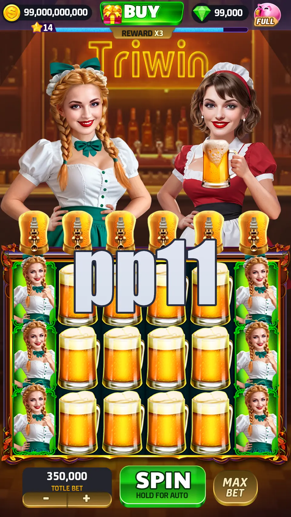 pp11 Login