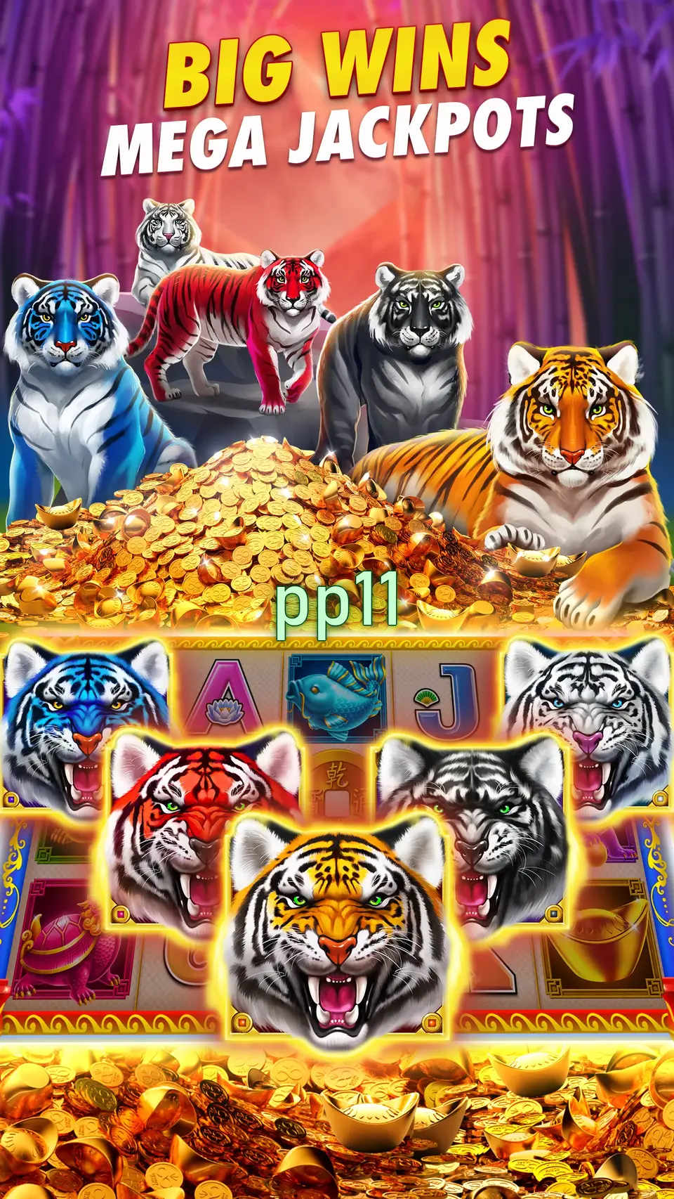 pp11 Login
