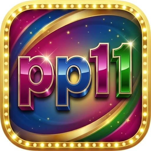pp11 Logo - Oficial